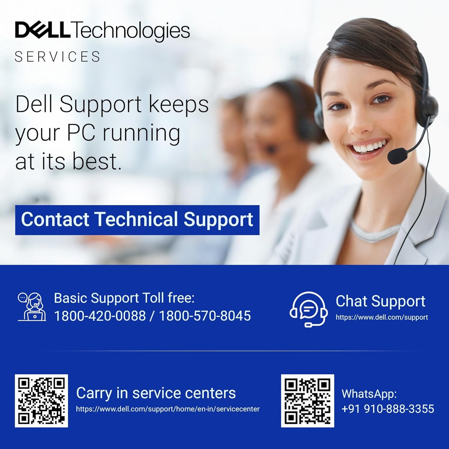 Dell G15-5530 SmartChoice (13th Gen Intel Core i5-13450HX, NVIDIA RTX 3050 6GB, 16GB RAM, 1TB SSD, 15.6" FHD 120Hz, Windows 11 + MS Office 2021, Dark Shadow Grey) - Image 2